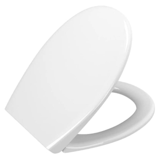 S20 WC sedátko duroplast,ovál 84-003-019