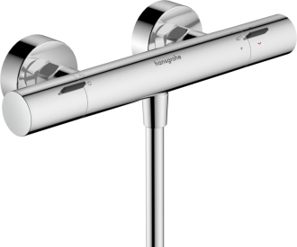 Sprchová baterie Hansgrohe Ecostat Fine bez sprchového setu 150 mm chrom 13324000