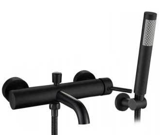 Rea baterie vanová  Lungo Black REA-B6634