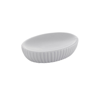 MARIKA mýdlenka na postavení, šedá MK1108 57808