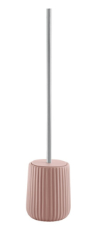 MARIKA WC štětka na postavení, růžová MK3310 57827