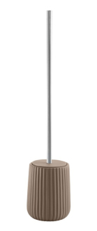 MARIKA WC štětka na postavení, tortora MK3352 57828