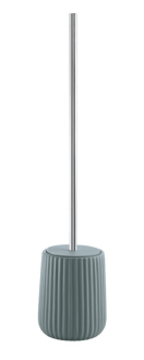 MARIKA WC štětka na postavení, azzurro MK3362 57829