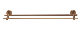 Držák ručníků Tesa bronz 40605-00000-00