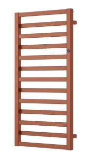 radiátor POPPY 400 x 990 mm, barva C. dle vzorníku výrobce RADPPY4010.