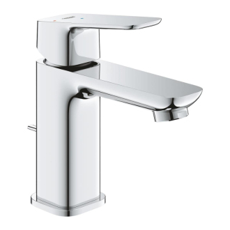 Umyvadlová baterie Grohe Cubeo s výpustí chrom 1017300000