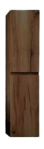 Koupelnováskříňkavysoká30x35x133ořec BWAY35N