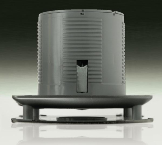 X-MART 15 T INOX, TIMER - nerez axiální ventilátor 01061000