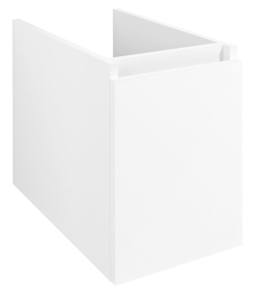 LOREA skříňka spodní dvířková 30x44x51,2cm, pravá/levá, bílá mat LE030-3131 54932
