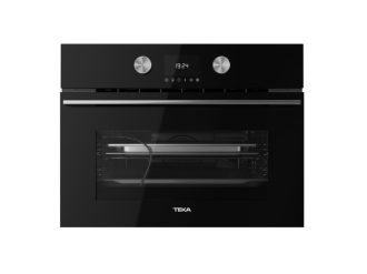 Teka Kompakt. komb. trouba HLC 8470 SC BK 111230011