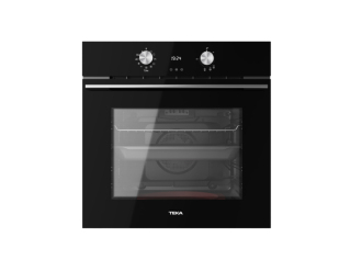 Teka Multifunkční pyrol. trouba HLB 8418 P BK 111000083