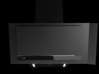 Teka Komínový odsavač DVI 98-G1 EOS BM 112930071