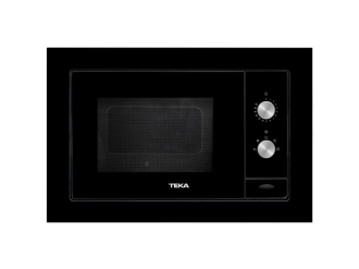 Teka Vestavná MW trouba ML 8200 BI BK 112060010