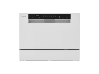 Teka Volně stojící myčka nízká LC 24700 WH 114350000