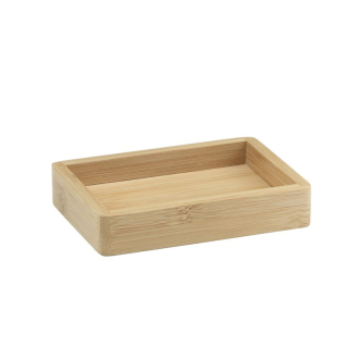 BONNIE mýdlenka na postavení, bambus BN1135 57904