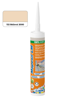 MAPESIL LM 132 béžový