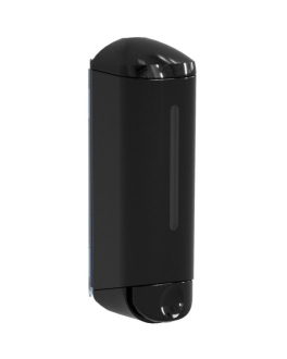 SHOWER MEDIUM dávkovač tekutého mýdla 250ml, černá A94703 58285