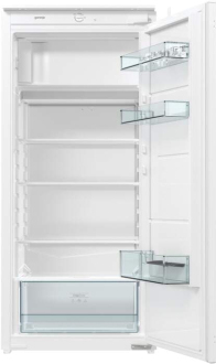 Vestavná chladnička Gorenje RBI4122E1