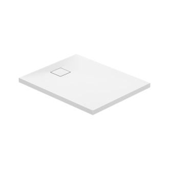 Cersanit Tako Slim set C256 vanička bílá 100x80x4,5 S208-005