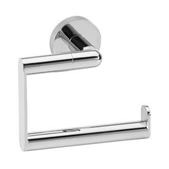 LARISSA držák toaletního papíru bez krytu, chrom WS017 56795