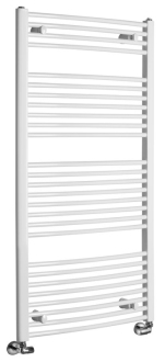 ORBIT otopné těleso s bočním připojením 750x1320 mm, bílá ILO37T II.Jakost