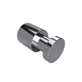 BEMETA OMEGA: Věšáček 30 mm 104506092