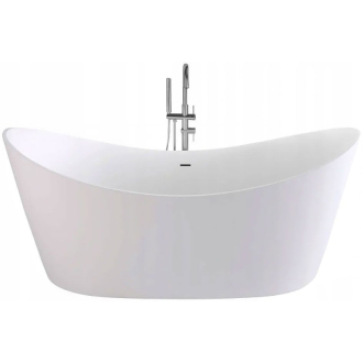 REA Ferrano volně stojící vana 150cm REA-W0099