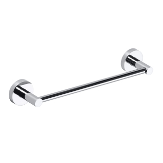 BEMETA OMEGA: Držák ručníků economy 300 mm 104104012