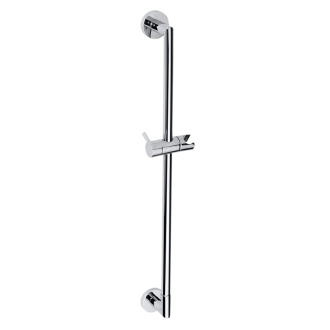 BEMETA Sprchová tyč s jezdcem 600mm 104114112