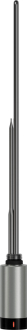Deante Silia topný článek, 400 W, matná ocel AGI_F401