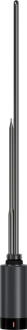 Deante Silia topný článek, 400 W, titan AGI_D401