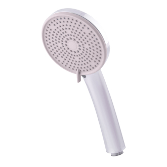 RAV SLEZÁK sprchová růžice pr. 105 mm - plast PS0002
