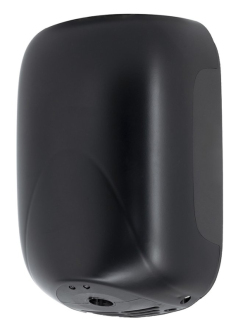 EMPIRE COMPACTJET MINI bezdotykový osoušeč rukou 230 V, 900 W, ABS plast, černá 58471