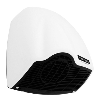 EMPIRE U-NIK AUTOMATIC bezdotykový osoušeč rukou 230 V, 1850 W, ABS plast, bílá 58475