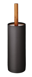 ROLLER WC štětka na postavení, hnědá 2105407 58792