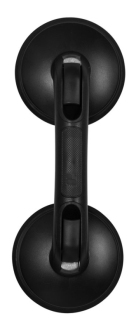 HANDICAP madlo odnímatelné, černá mat A0243310 59009