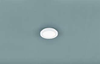 Led osvětlení Reality Camillus 17x3 cm plast RE R62921001