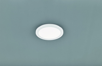 Led osvětlení Reality Camillus 26x3 cm plast RE R62921501