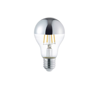 Led osvětlení Trio Lampen 6x10 cm sklo chrom TR987-410