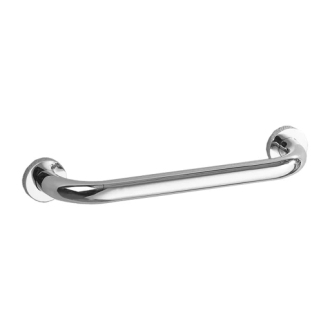 Omnires UNI opěrné madlo, 35 cm, chrom lesk UOP-35-MCR