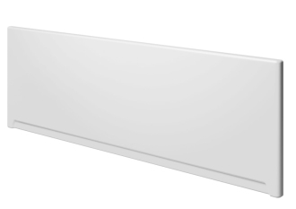 Panel k vaně Riho 180 cm akrylát 209305