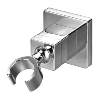 Omnires — bodový držák, chrom lesk 8859-KCR