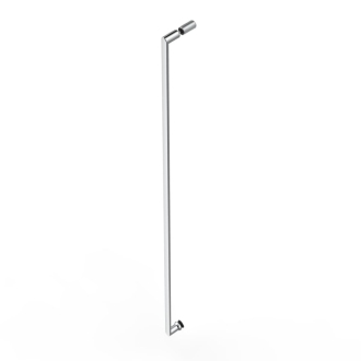 Sprchová zástěna walk-in 100 cm SAT Walk-In Xmotion SATBWIXMN100