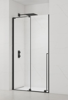 Sprchové dveře 100 cm SAT Walk-In Xmotion SATBWIXMN100NIKAC