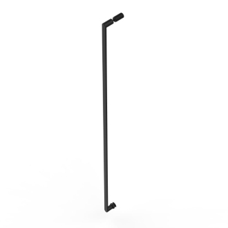 Sprchová zástěna walk-in 140 cm SAT Walk-In Xmotion SATBWIXMN140C