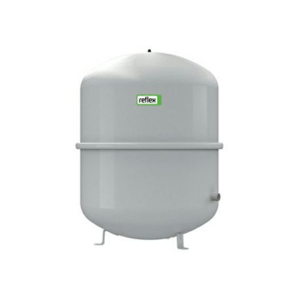 REFLEX expanzomat N 80/6 šedý 8210200