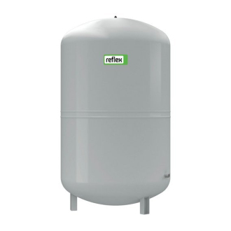 REFLEX expanzomat N 100/6 šedý 8216300