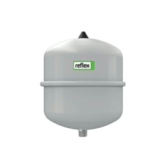 REFLEX expanzomat N 12/4 šedý, 8203301