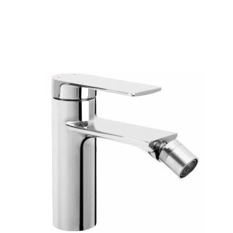 REA Storm bidetová baterie, chrom  REA-B8039