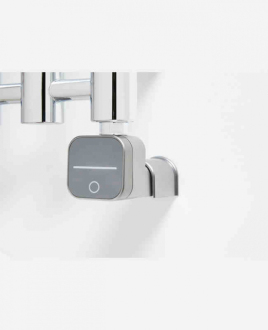 P.M.H. Topná tyč NEX1 300W s přímým napojením Chrom PMH-NEX1-C-300W